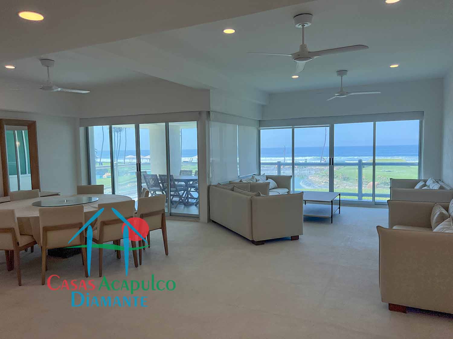 Mayan Island Playa Copán 101 y 102